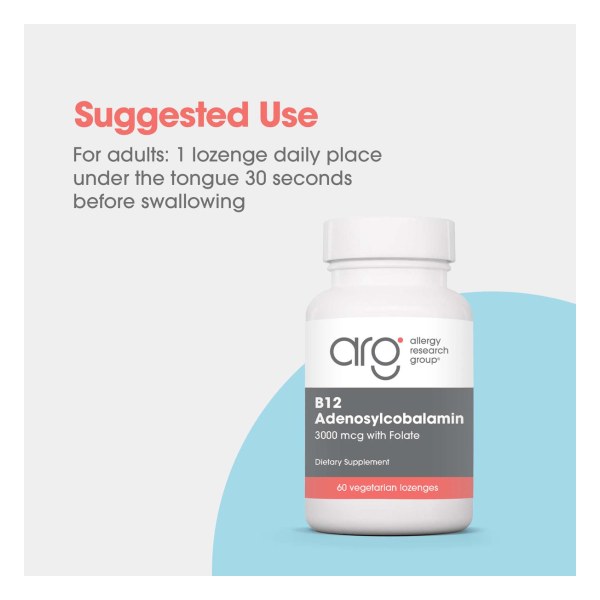 B12 Adenosylcobalamin
