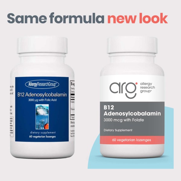 B12 Adenosylcobalamin