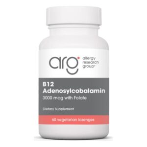 B12 Adenosylcobalamin