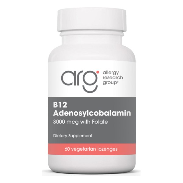 B12 Adenosylcobalamin