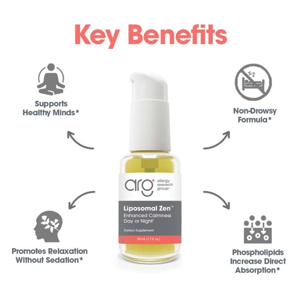 Liposomal Zen™