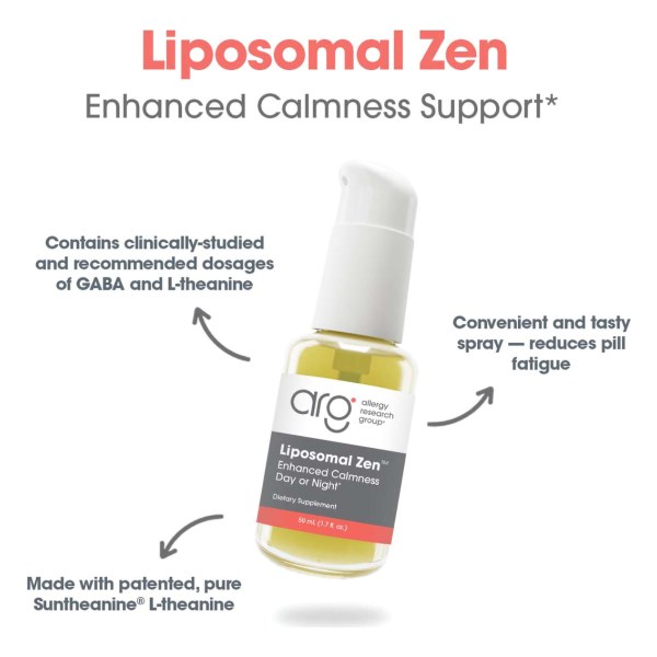 Liposomal Zen™