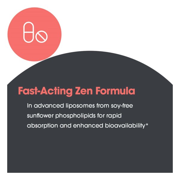 Liposomal Zen™
