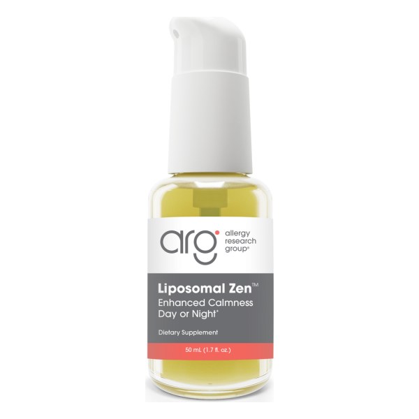 Liposomal Zen™