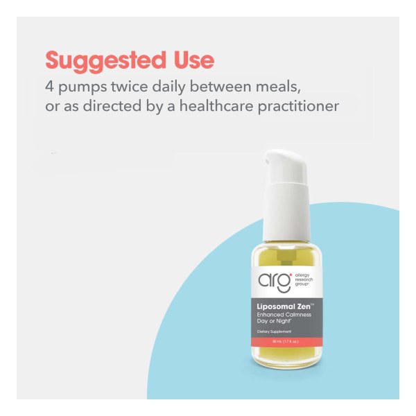 Liposomal Zen™