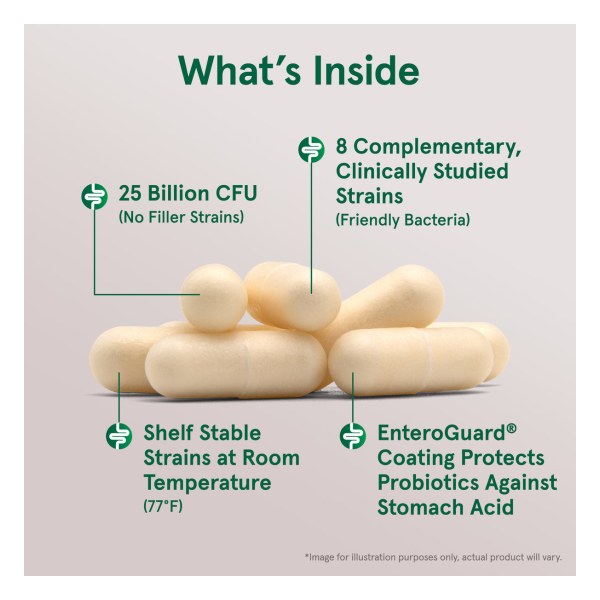 Jarro-Dophilus® EPS - 25 Billion CFU