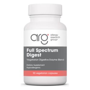 Full Spectrum Digest