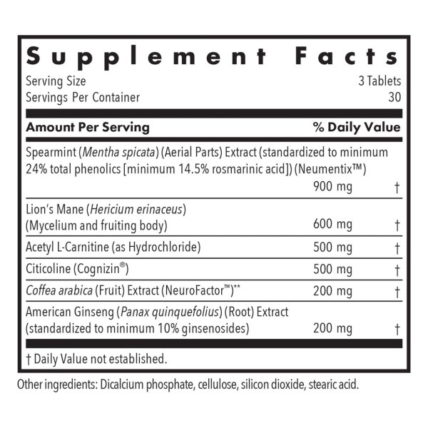 Advanced NeuroPlus®