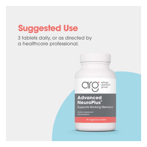 Advanced NeuroPlus®