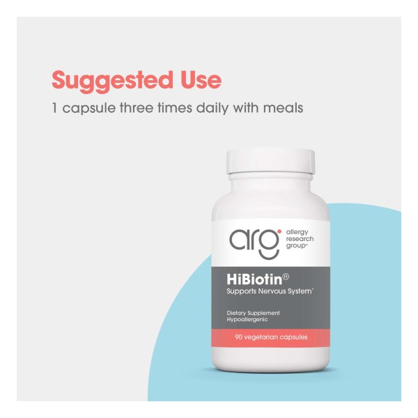 HiBiotin®