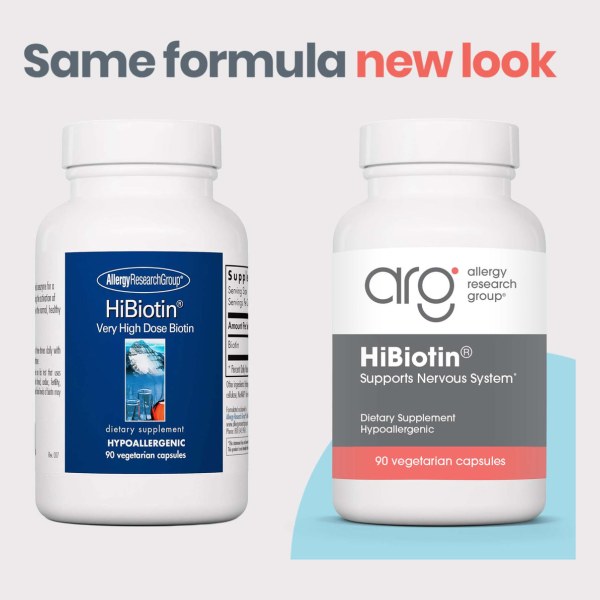 HiBiotin®