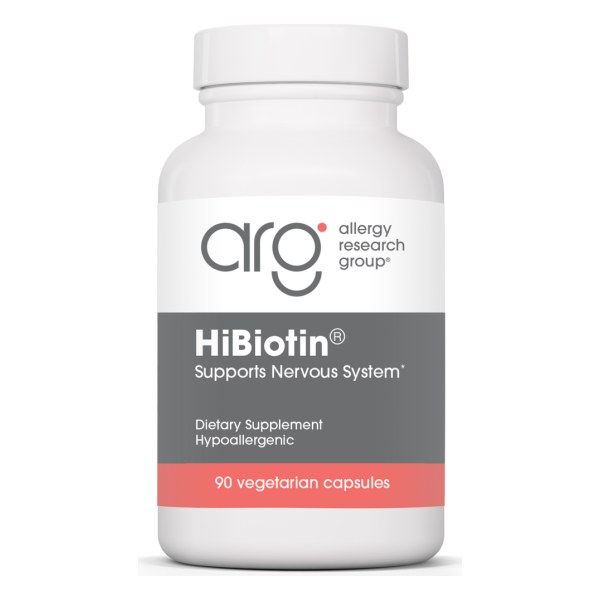 HiBiotin®