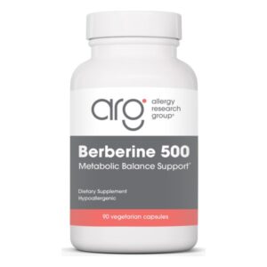 Berberine 500