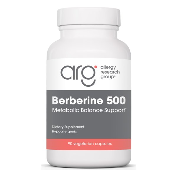 Berberine 500