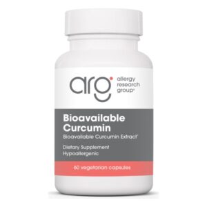 Bioavailable Curcumin (Formerly CurcuWIN 500)