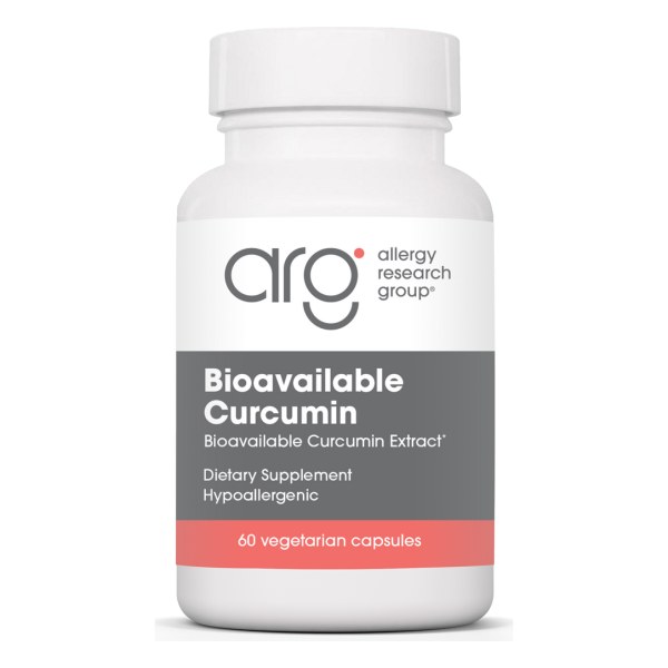 Bioavailable Curcumin (Formerly CurcuWIN 500)