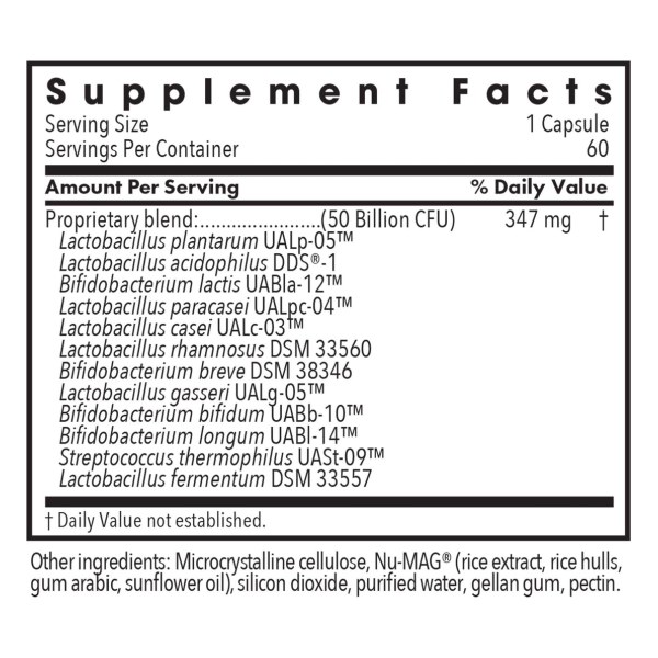 Essential-Biotic® COMPLETE