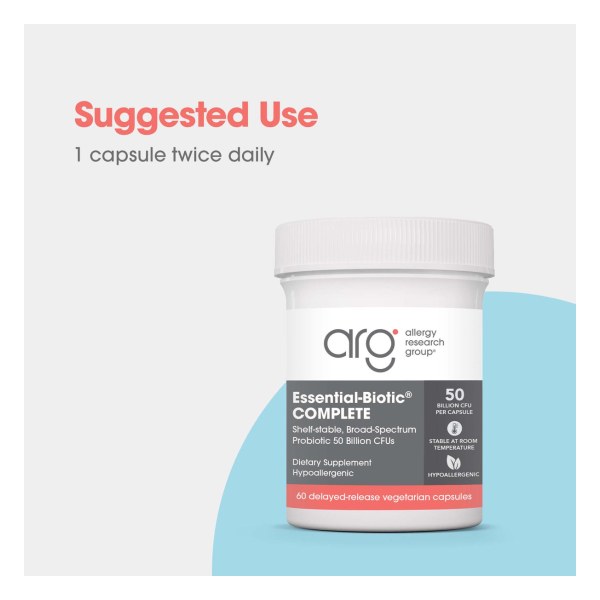 Essential-Biotic® COMPLETE