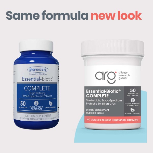 Essential-Biotic® COMPLETE