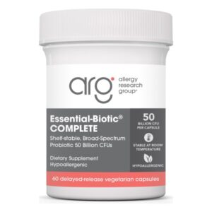 Essential-Biotic® COMPLETE