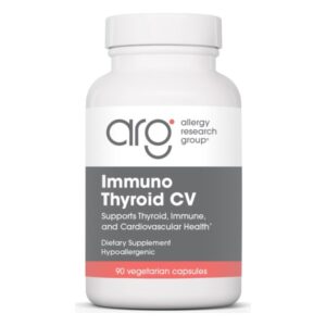 Immuno Thyroid CV