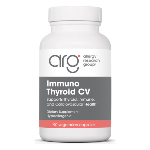 Immuno Thyroid CV