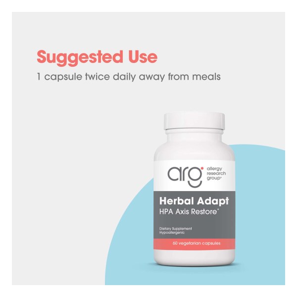 Herbal Adapt HPA Axis Restore*