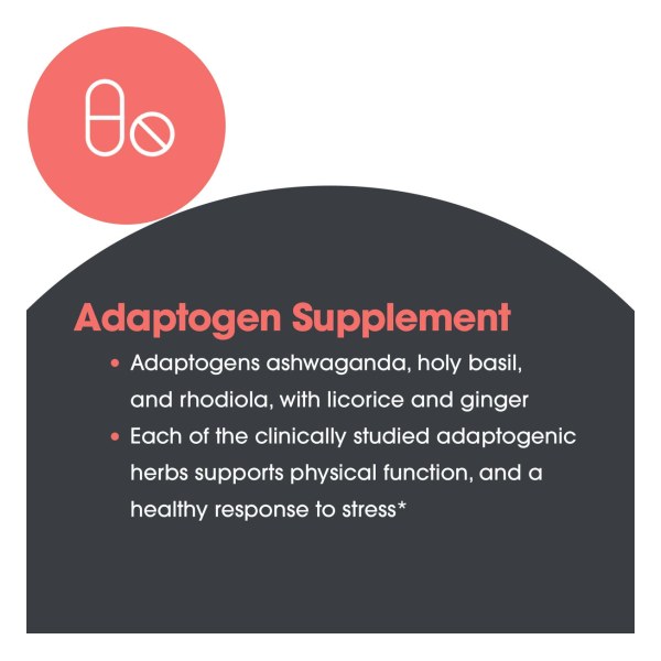 Herbal Adapt HPA Axis Restore*