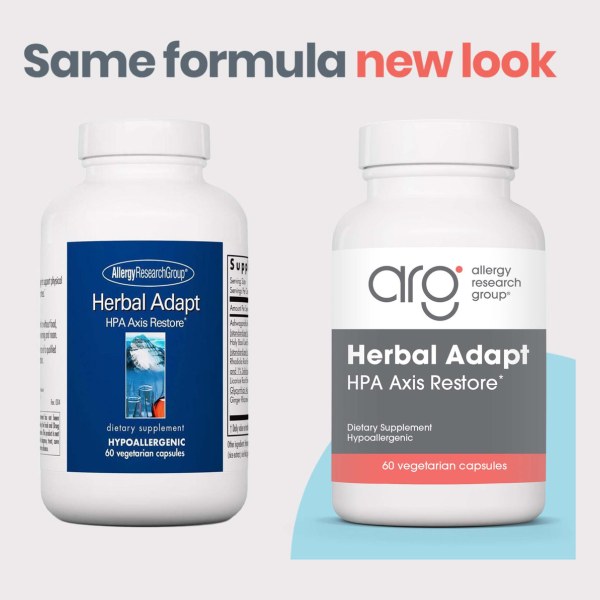 Herbal Adapt HPA Axis Restore*