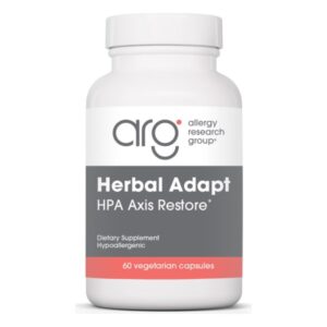Herbal Adapt HPA Axis Restore*