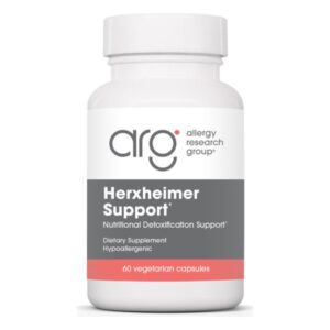 Herxheimer Support*