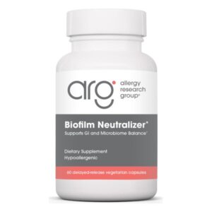 Biofilm Neutralizer*