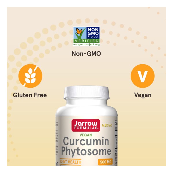 Curcumin Phytosome
