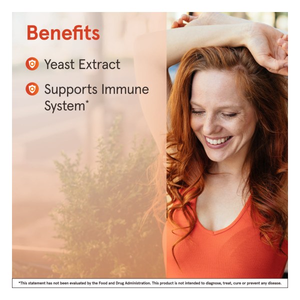 Beta Glucan
