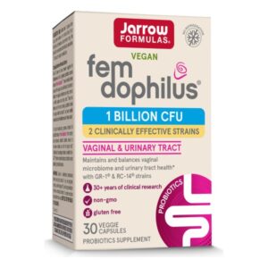 Fem-Dophilus® - 1 Billion CFU