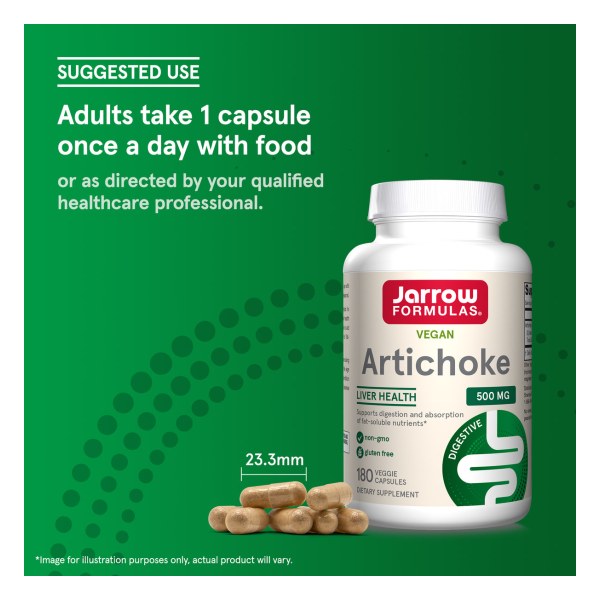 Artichoke