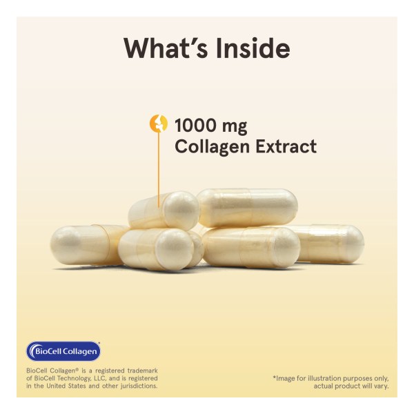Type II Collagen Complex