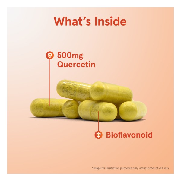 Quercetin