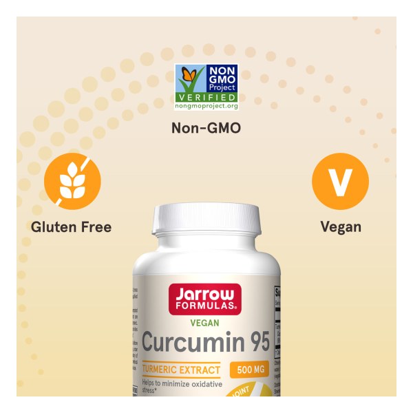 Curcumin 95