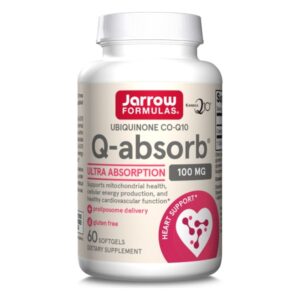 Q-absorb® - 100mg