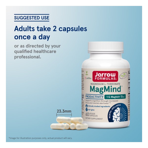 MagMind® Productivity