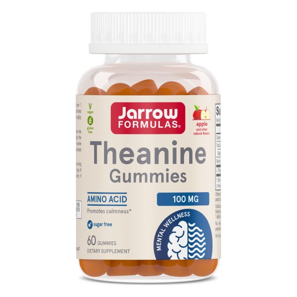 Theanine Gummies