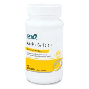 Active B12-Folate
