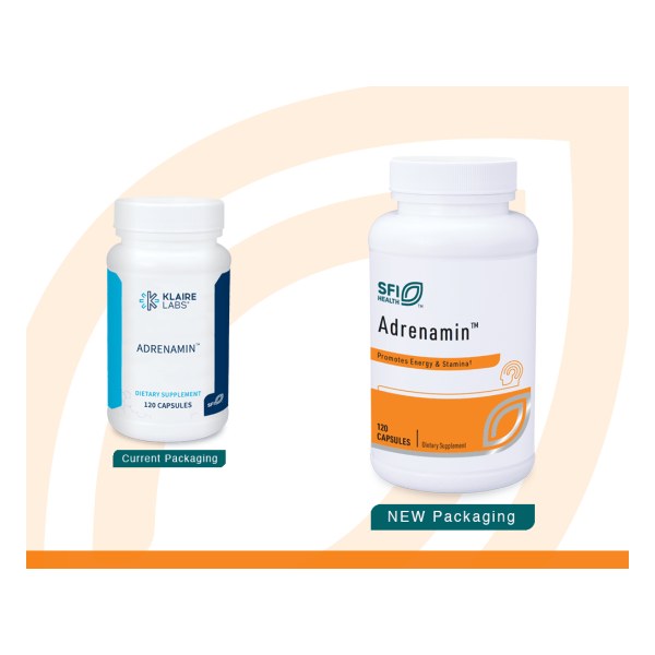Adrenamin™