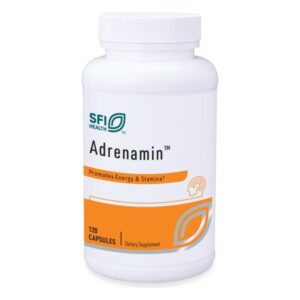 Adrenamin™