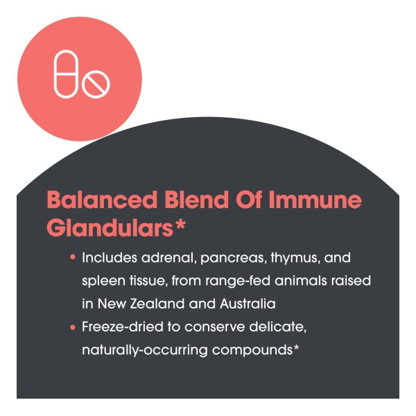 Immuno-Gland Plex