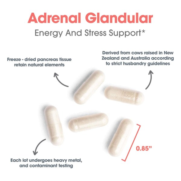 Adrenal