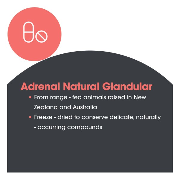 Adrenal