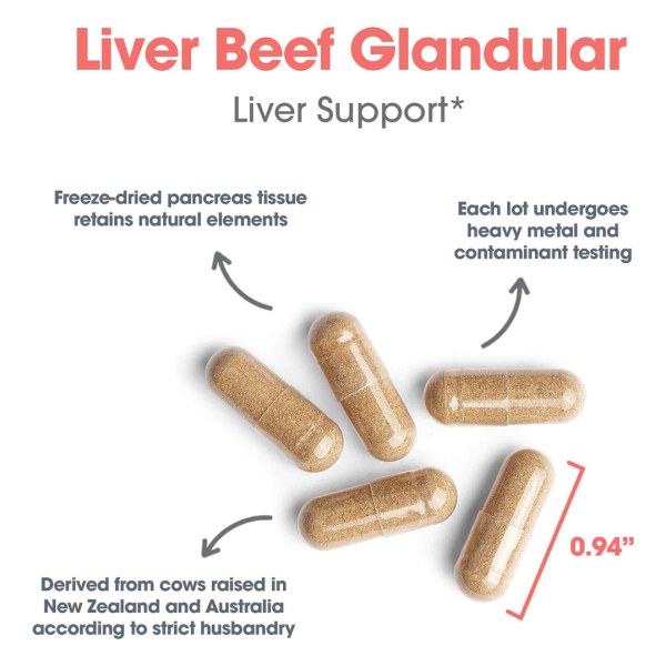 Liver Beef