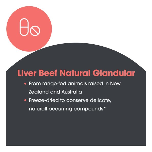 Liver Beef